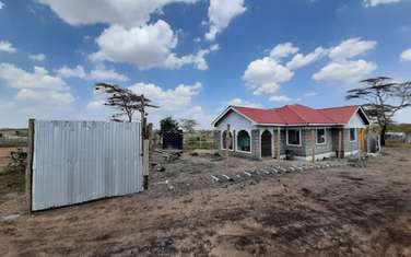 Residential land for sale in Mlolongo