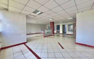 2,100 ft² Office with Backup Generator in Kilimani
