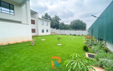 5 Bed Townhouse with En Suite in Thigiri