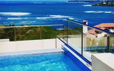 3 Bed Apartment with En Suite in Nyali Area