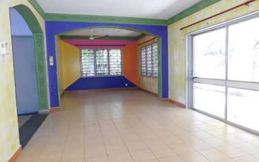 3240 ft² commercial property for rent in Mombasa CBD