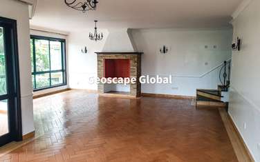 4 Bed Townhouse with En Suite in Spring Valley