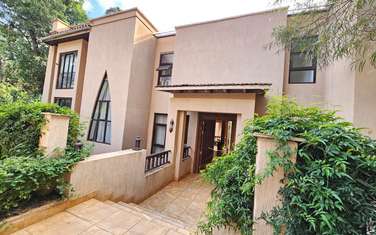 3 Bed Townhouse with En Suite in Spring Valley