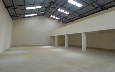 5176 ft² warehouse for rent in Mombasa Road