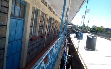 Commercial Property  at Njoro