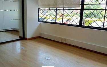 Commercial Property with Service Charge Included at Westlands