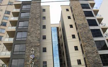3 Bed Apartment with En Suite in Parklands