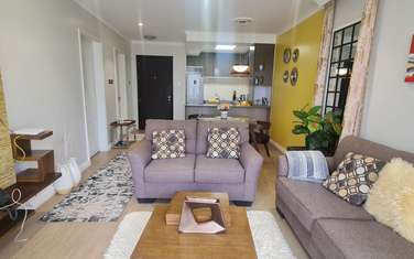 1 Bed Apartment with En Suite in Riverside