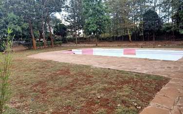 2.5 ac commercial property for rent in Kiambu Road