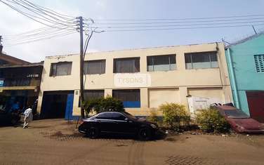 Warehouse for sale in Industrial Area