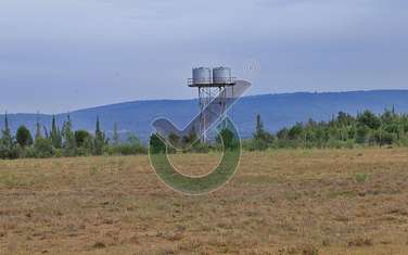 0.125 ac commercial land for sale in Konza City