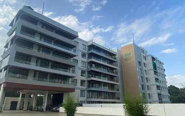 4 Bed Apartment with En Suite in Spring Valley