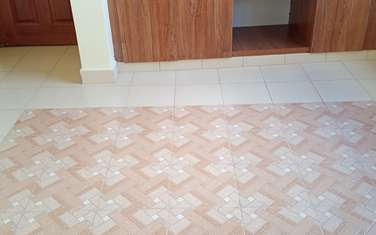 3 Bed Apartment with En Suite in Waiyaki Way
