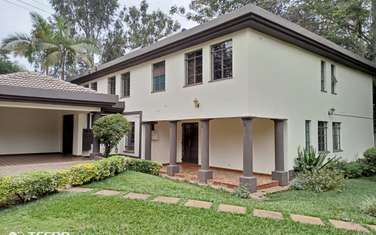 4 Bed Townhouse with En Suite at Off Peponi Rd