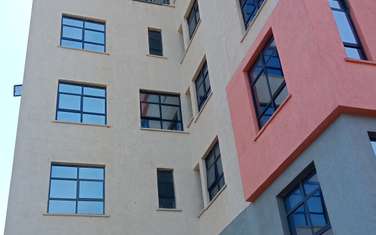2 Bed Apartment  in Ruaka