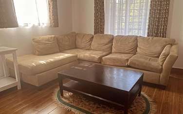 2 Bed House with En Suite at Loresho