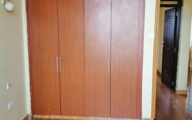 2 Bed Apartment with En Suite in Ruaka