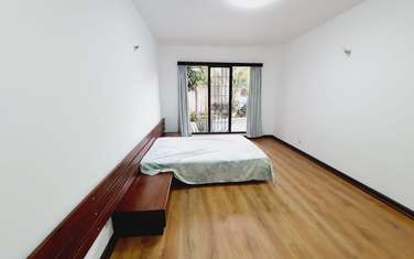 1 bedroom house for rent in Rhapta Road