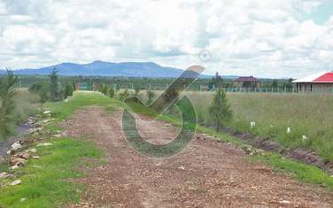 0.125 ac Residential Land at Kangundo Road