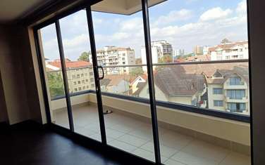 4 Bed Apartment with En Suite at Gitanga Road