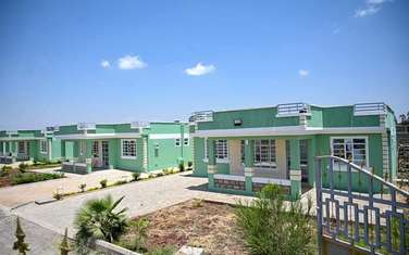 3 Bed Villa with Garage at Kangundo Road