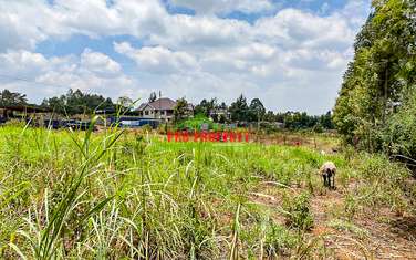 0.2 ha Land at Kamangu
