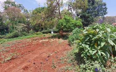  0.5 ac residential land for sale in Rosslyn
