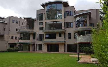 5 Bed House with En Suite at Lower Kabete Road