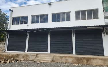 300 ft² Office with Parking in Mombasa Road