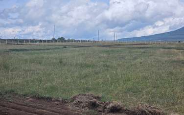 Land at Lake Naivasha Views Garden