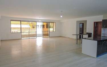 4 Bed Apartment with Gym at First Parklands Avenue