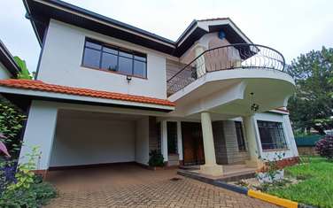 5 Bed Townhouse with En Suite at Spring Valley