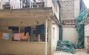 8 Bed Townhouse with En Suite at Ole Shapara Road
