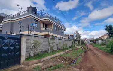 4 Bed Townhouse with En Suite at Eastern Bypass