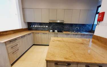 4 Bed Townhouse with En Suite at Muthaiga Road