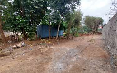 Residential Land at Mimosa Road
