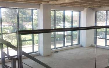 320 m² office for rent in Parklands