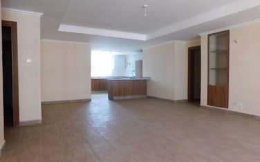 3 Bed Apartment with En Suite at Argwings Kodhek