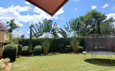 4 Bed Townhouse with En Suite in Ridgeways