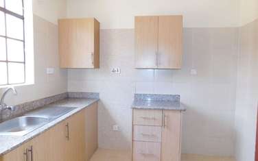 2 Bed Apartment with En Suite at Fourways Junction Estate