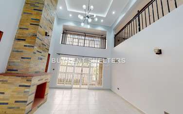 4 Bed House with En Suite at Kiambu Road