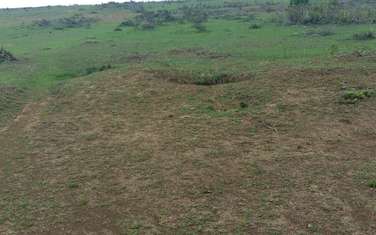 10 ac Land in Nyeri