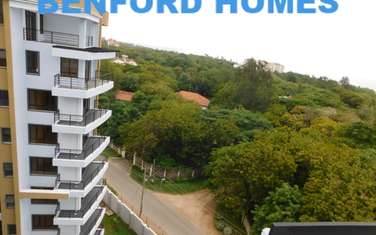 3 Bed Apartment in Nyali Area