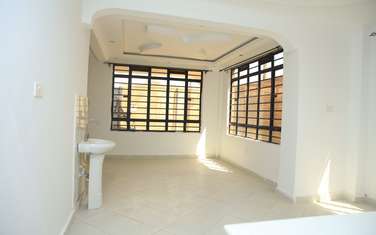 Serviced 3 Bed Apartment with En Suite at Matangini Near Police Station