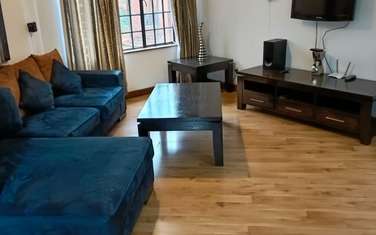 Serviced 3 Bed Apartment with En Suite at Lower Kabete Road