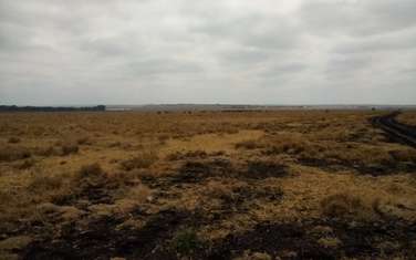 192 ac Land at Kiserian-Isinya Rd