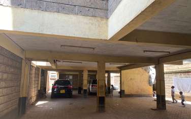 Commercial property for sale in Mombasa Road