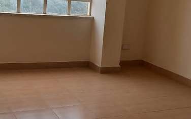 1 Bed Apartment with Backup Generator in Naivasha Road