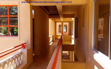 3 Bed Apartment with En Suite in Nyali Area