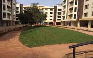 3 Bed Apartment with En Suite in South C